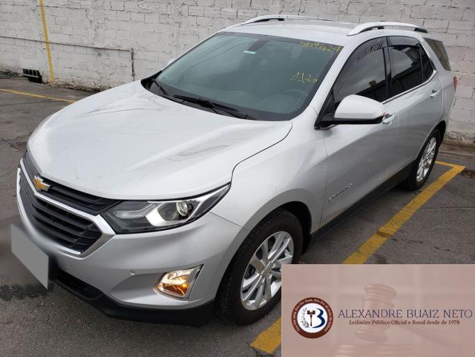 CHEVROLET EQUINOX 17/18