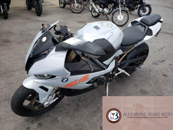 BMW S 1000 RR 21/21