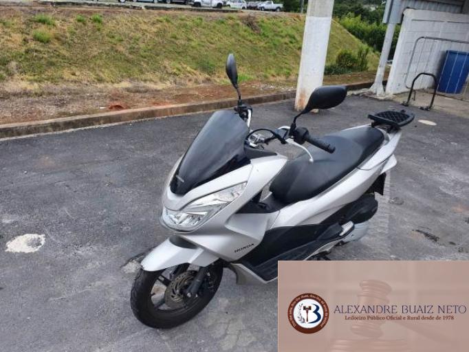 HONDA PCX 150 17/17
