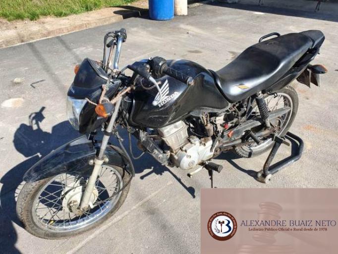 HONDA CG 125I FAN 18/18