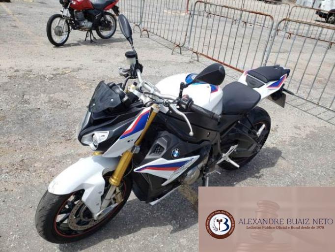 BMW S 1000R 17/17