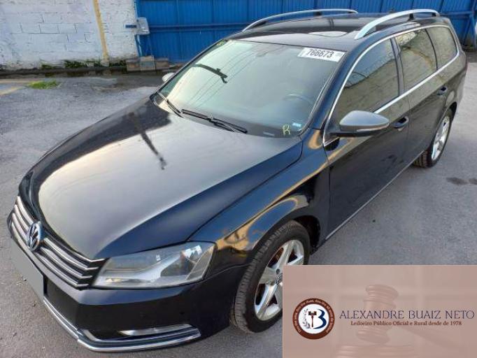 VOLKSWAGEN PASSAT 11/12