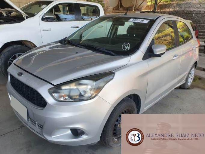 FORD KA 16/17
