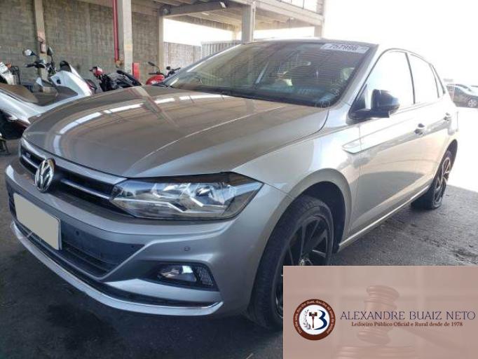 VOLKSWAGEN POLO 19/20