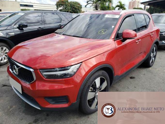 VOLVO XC40 19/20