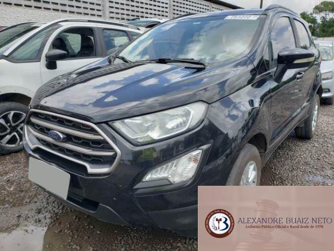FORD ECOSPORT 18/19