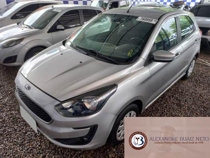 FORD KA 19/20