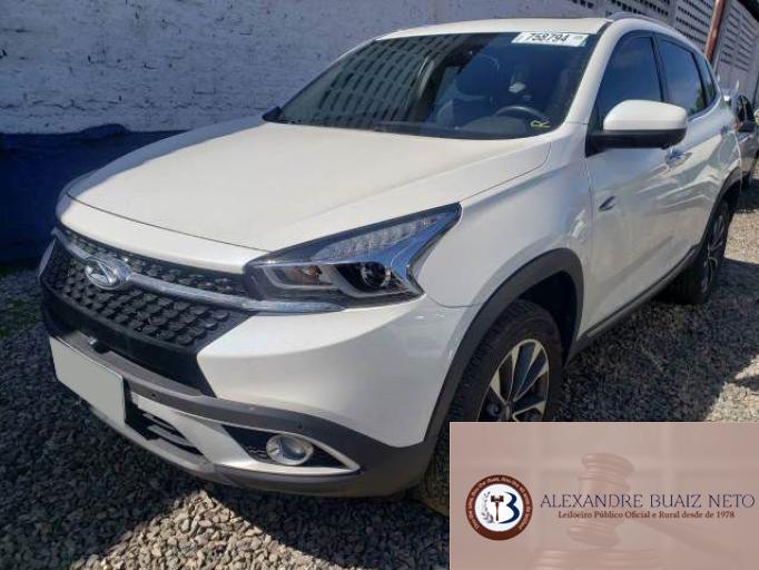 CAOA CHERY TIGGO 7 21/22