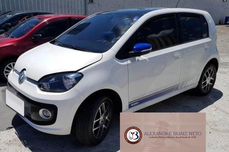 VOLKSWAGEN UP 15/16