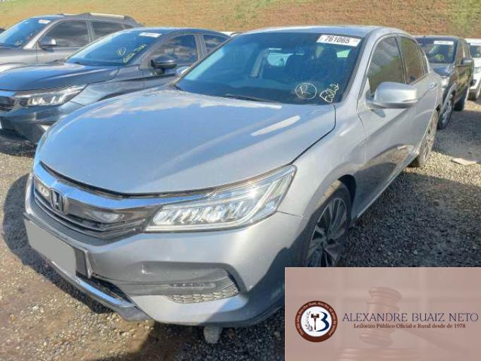 HONDA ACCORD 17/17