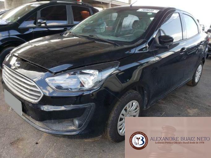 FORD KA SEDAN 20/20