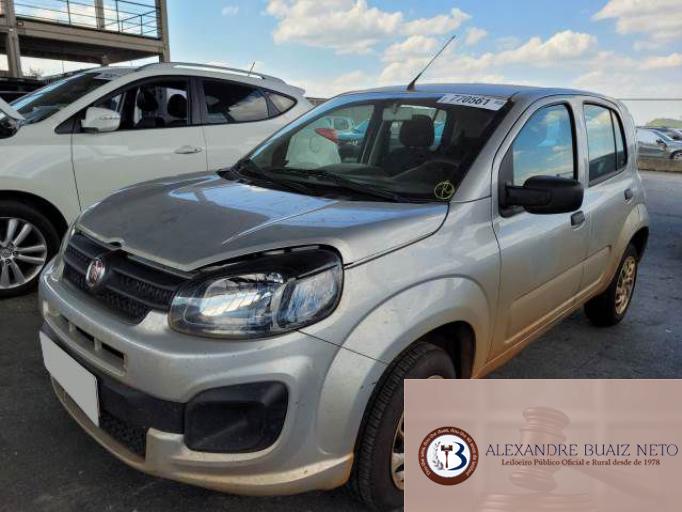 FIAT UNO 20/21