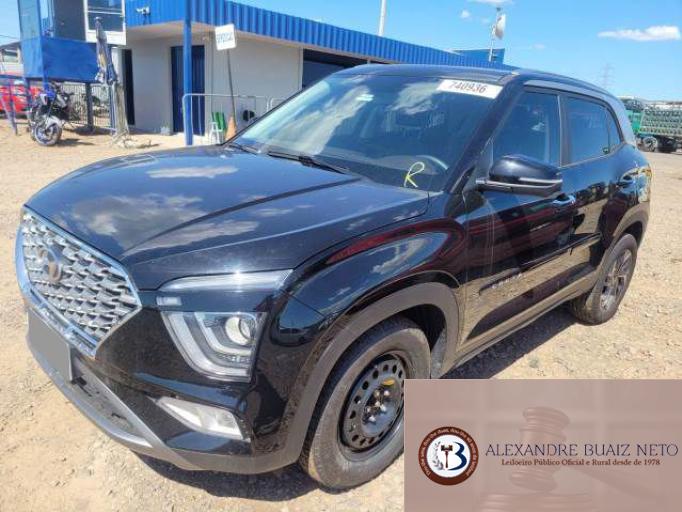 HYUNDAI CRETA 22/22