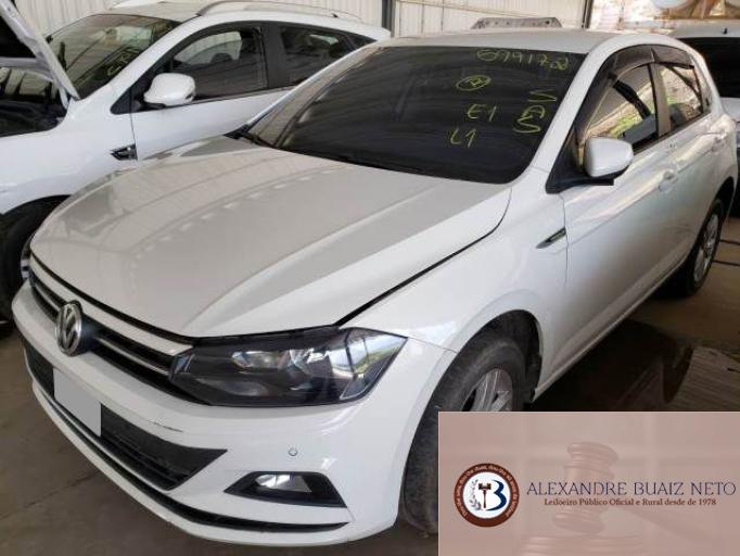 VOLKSWAGEN POLO 19/19