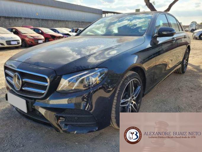 MERCEDES BENZ CLASSE E 300 20/20
