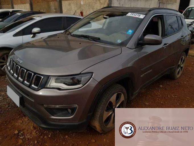 JEEP COMPASS 18/18