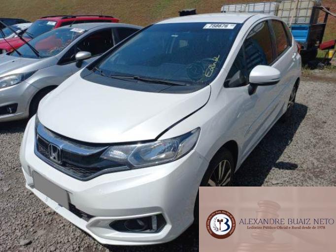 HONDA FIT 21/21