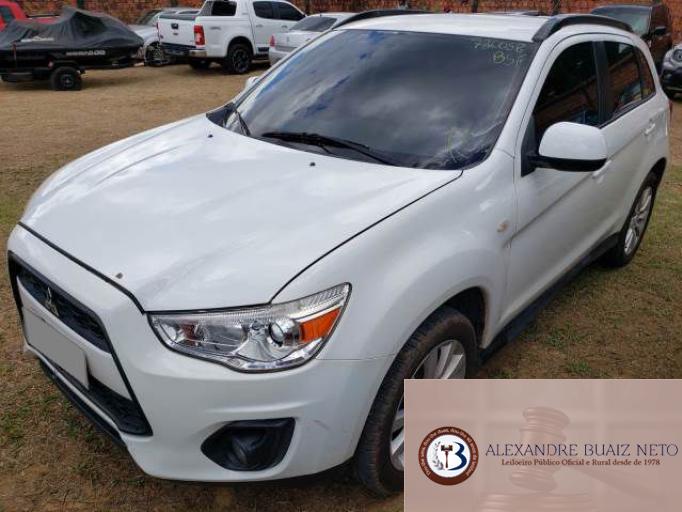 MITSUBISHI ASX 14/14