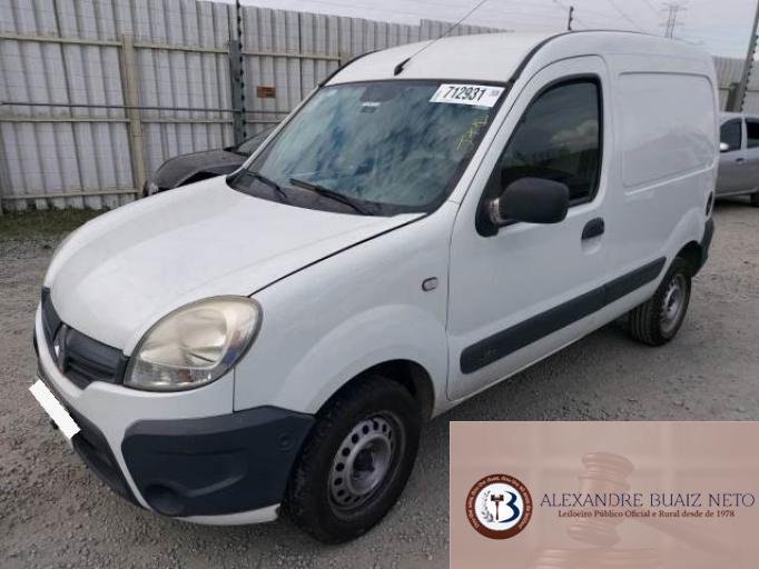 RENAULT KANGOO 16/17