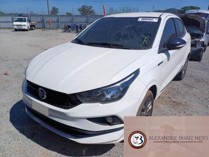 FIAT CRONOS 19/20