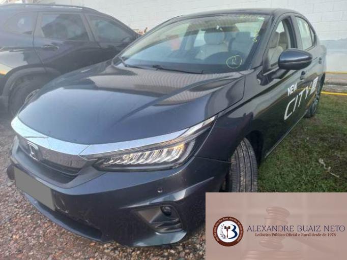 HONDA CITY 23/24