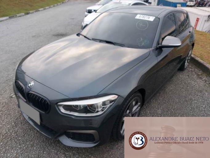 BMW SERIE 1 16/17