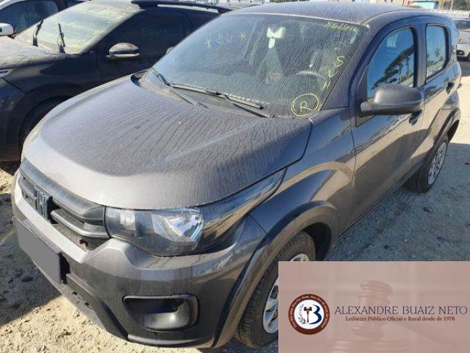 FIAT MOBI 22/22