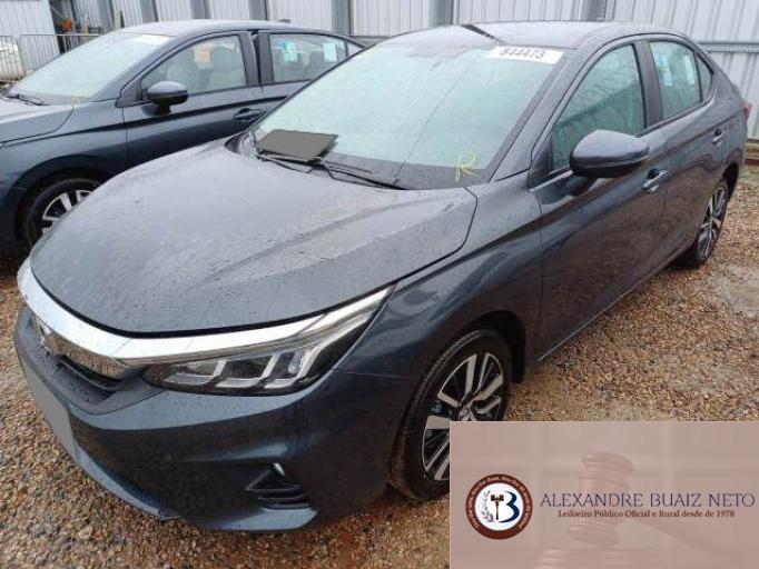 HONDA CITY 21/22