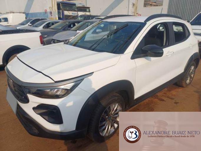 FIAT PULSE 21/22