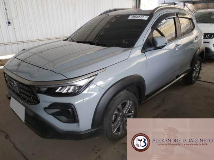 FIAT PULSE 21/22