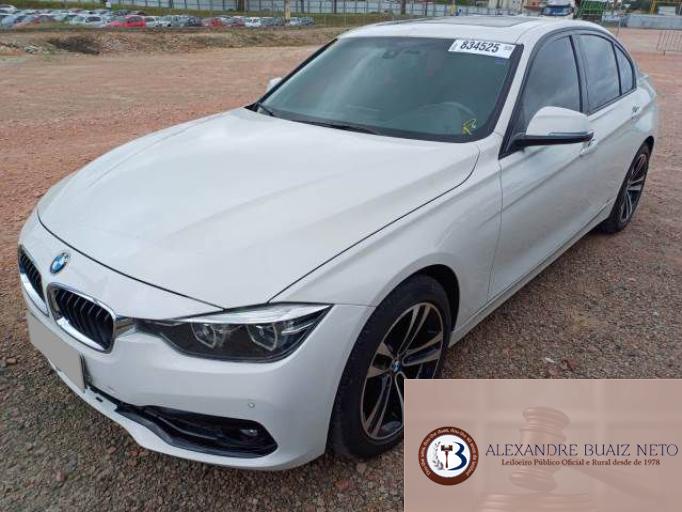 BMW SERIE 3 18/18