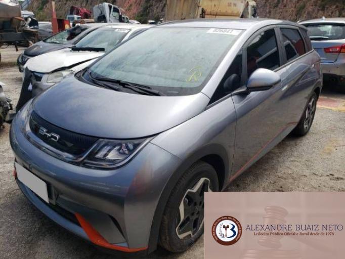 BYD DOLPHIN 23/24