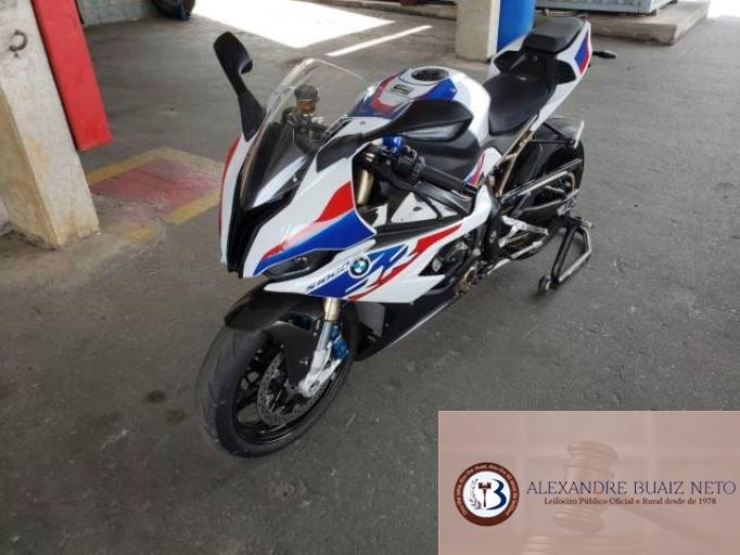 BMW S 1000 RR 22/22