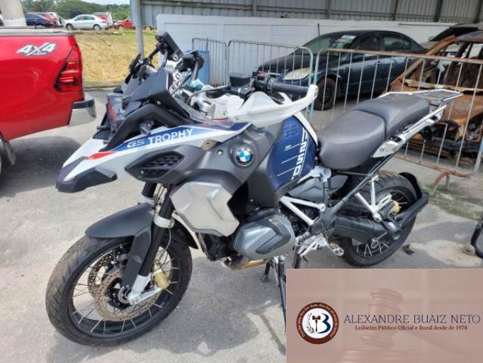 BMW R 1250 GS ADVENTURE 23/23