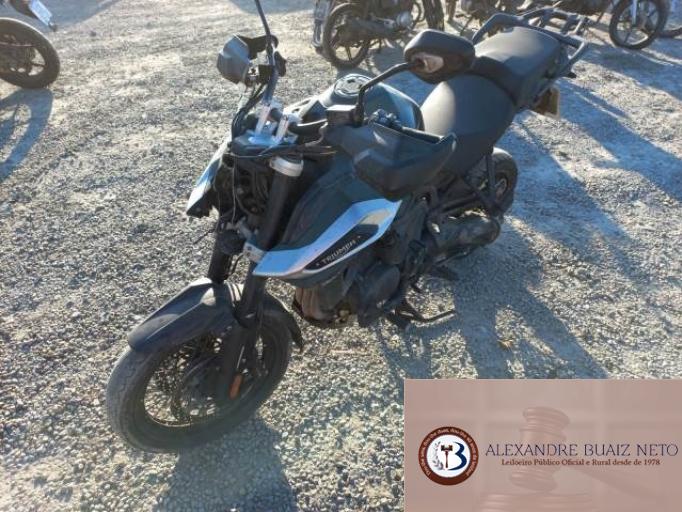 TRIUMPH TIGER 1200 XCX 20/20