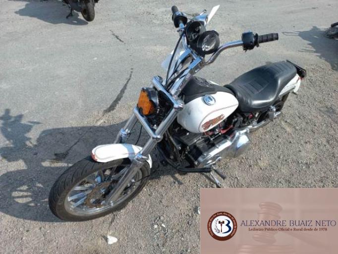 HARLEY DAVIDSON FXDL LOW RIDER 15/15