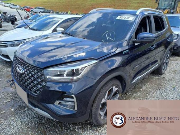 CAOA CHERY TIGGO 5X 23/24