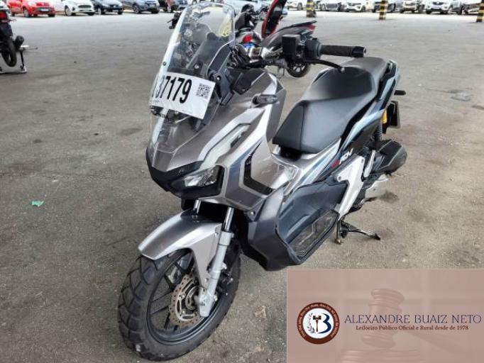 HONDA ADV 150 ABS 23/23