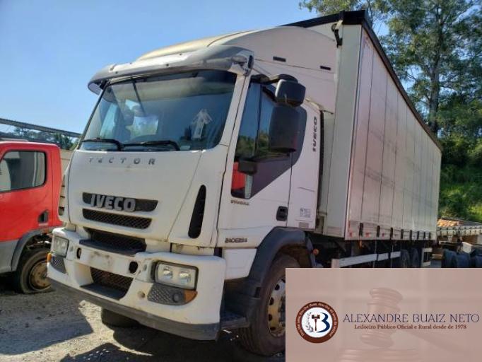 IVECO TECTOR 11/11