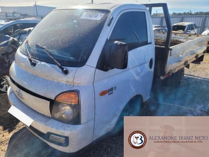HYUNDAI HR 2.5 20/21