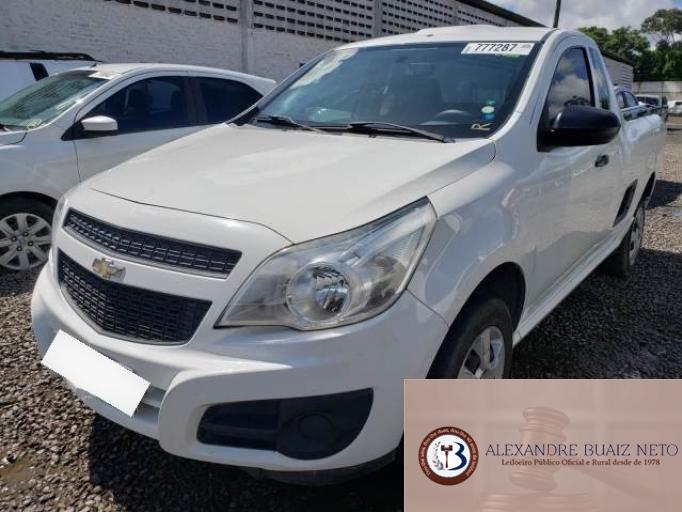 CHEVROLET MONTANA 17/18