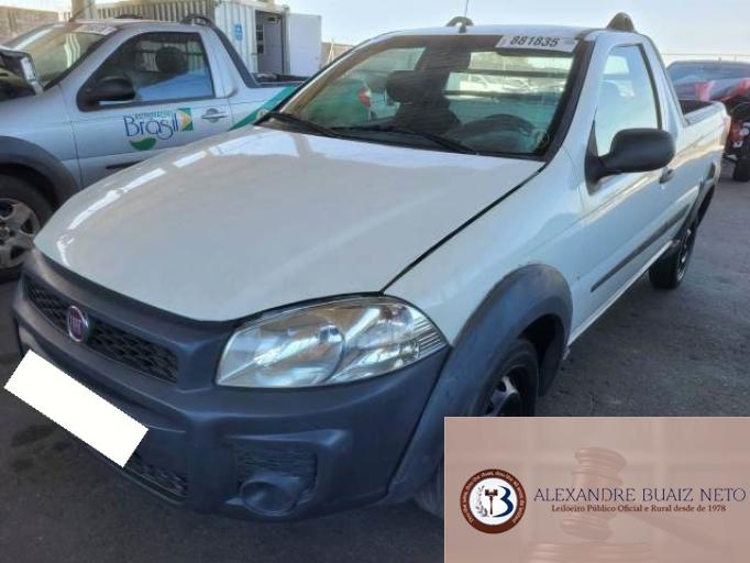 FIAT STRADA 18/18