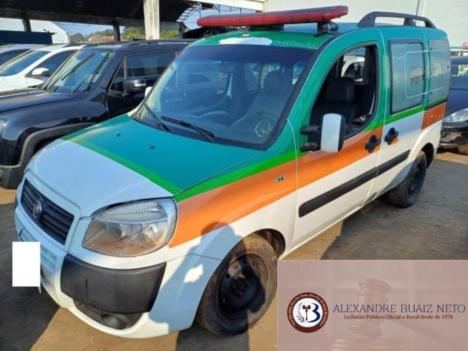 FIAT DOBLO 14/14