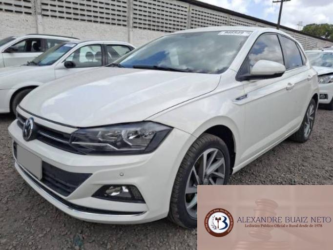 VOLKSWAGEN POLO 19/20