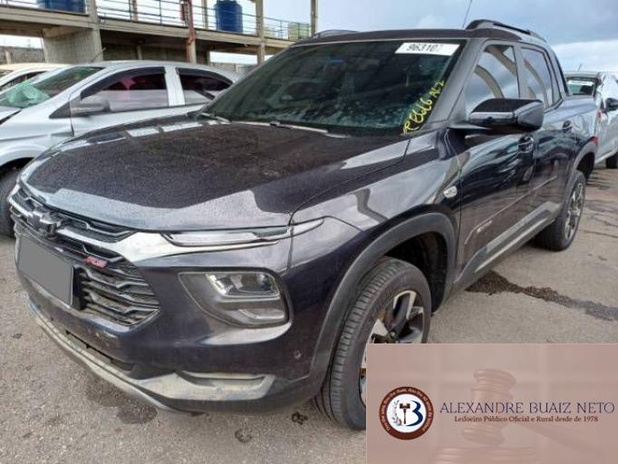 CHEVROLET MONTANA 24/25