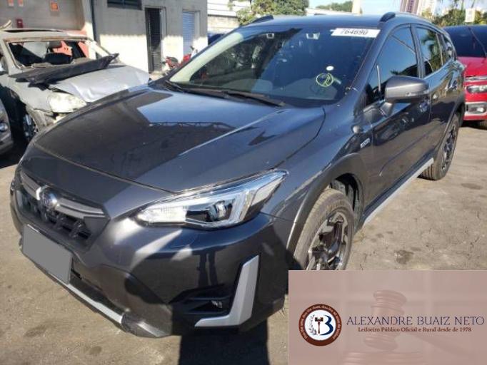 SUBARU XV 22/22