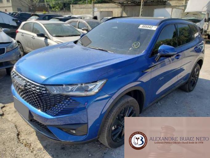 GWM HAVAL H6 23/24