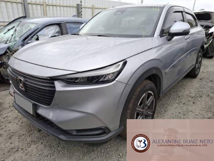 HONDA HR-V 24/25