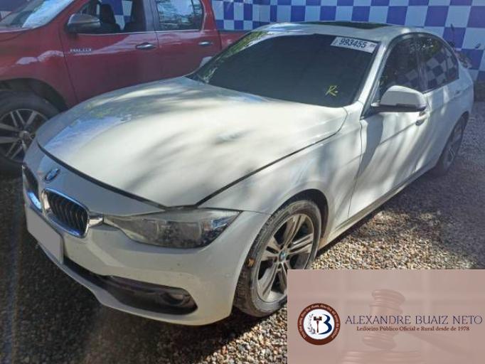 BMW SERIE 3 17/18