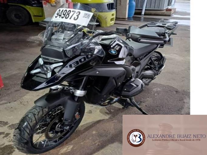 BMW R 1300 24/24